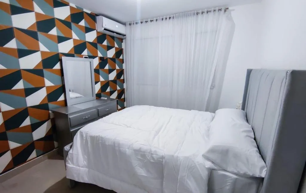HERMOSO APARTAMENTO SANTIAGO, foto 6