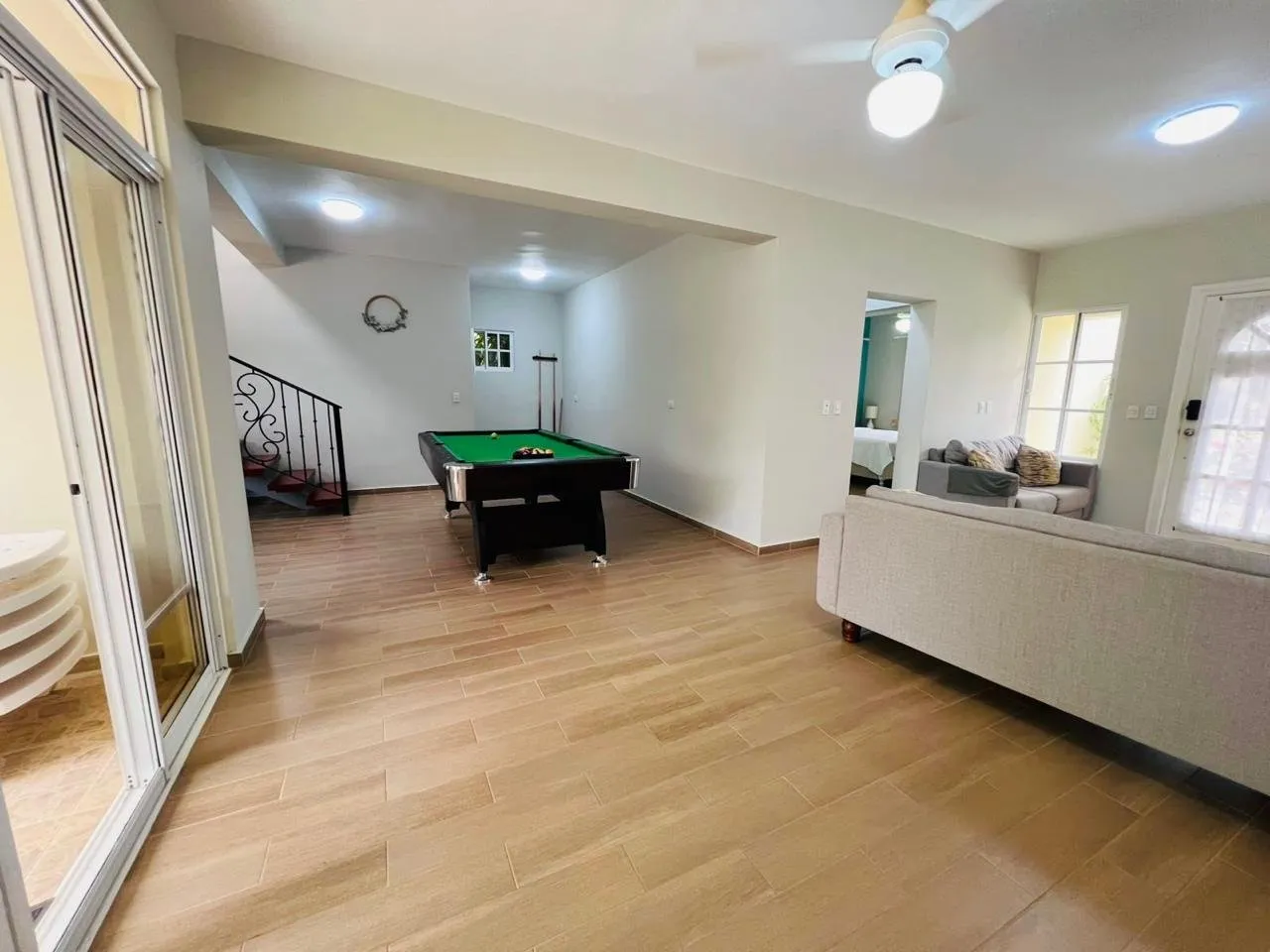 Exklusive und beeindruckende Villa in der Residencial Hispaniola mit 5 Schlafzimmern: Luxus, Raum und karibisches Leben, Foto 5