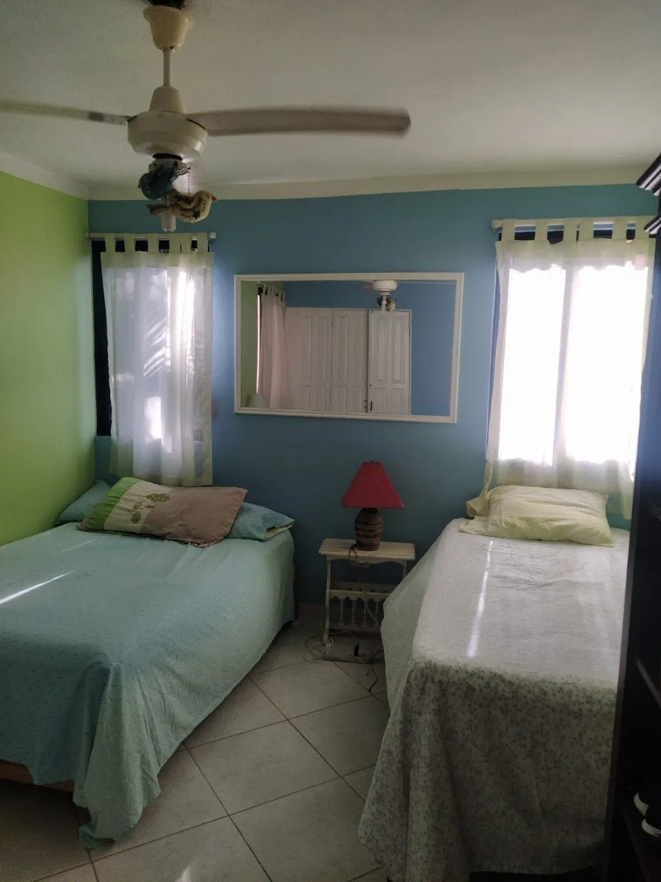 APPARTAMENTO – 1 CAMERA – A CABARETE, foto principale