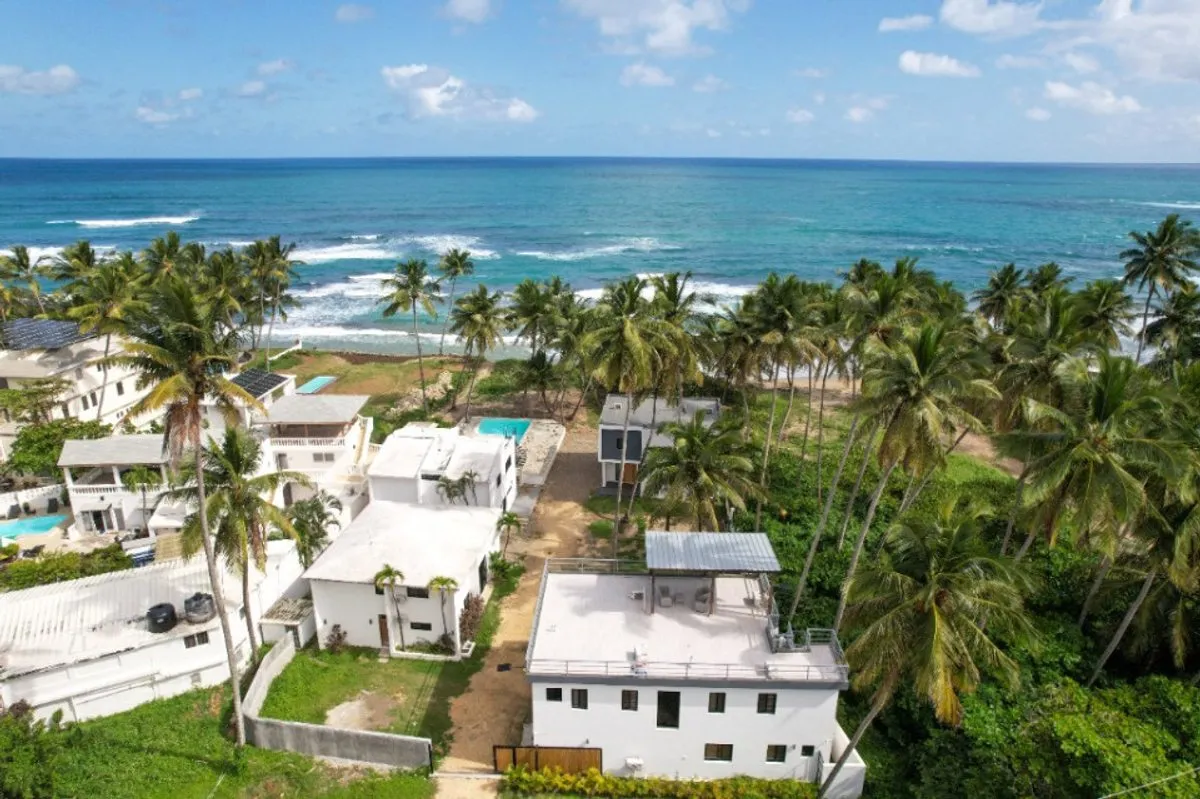 Villa en el Centro de Cabarete, foto 15