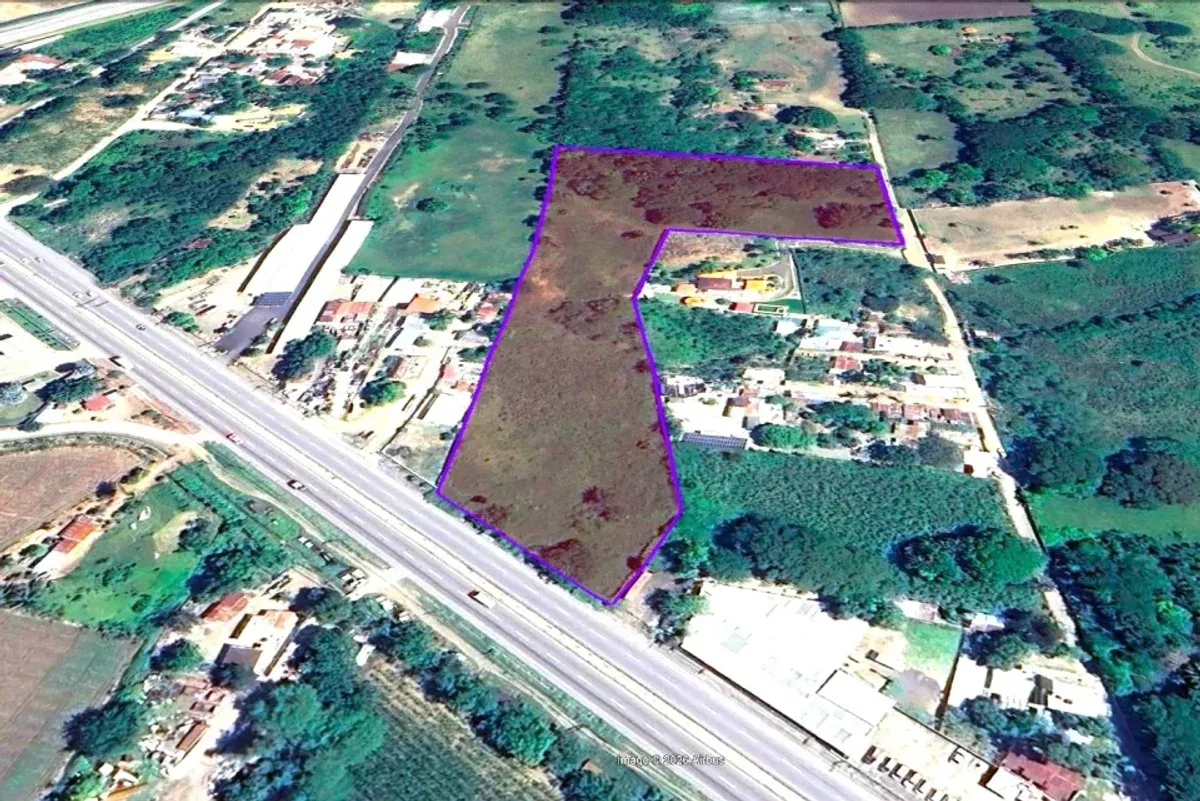 Terrain en Vente de 38.5 Tareas à Santiago RD, photo 7