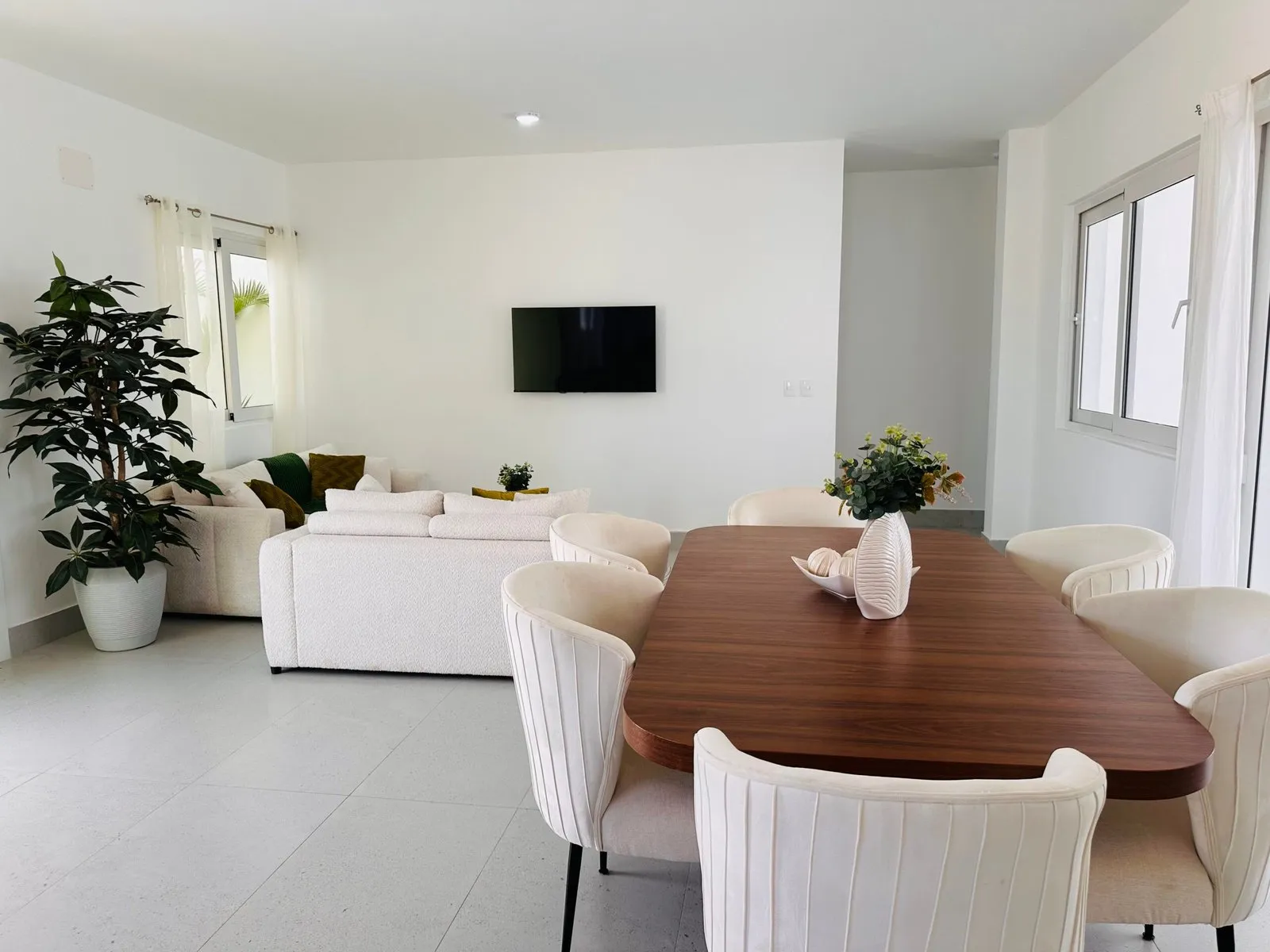 Villa en Venta de 3 Habitaciones con Piscina Privada | Ocean Village, Sosúa, photo 11