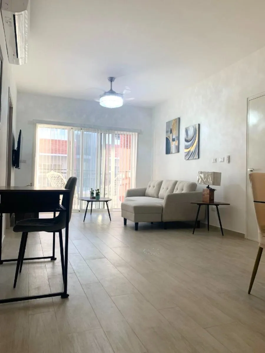 Joli appartement à Los Corales, photo 6