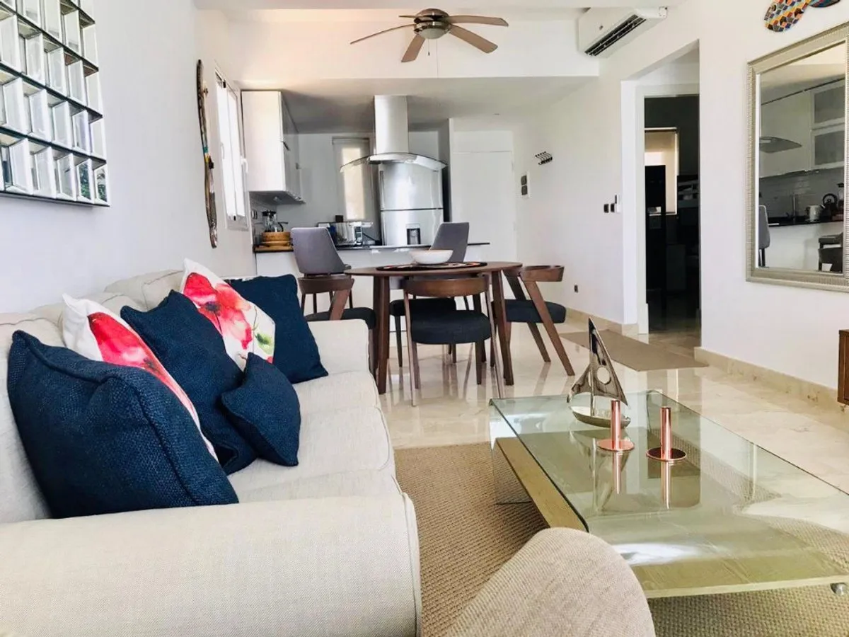 Furnished Apartment in Cana Rock Condos, photo 2