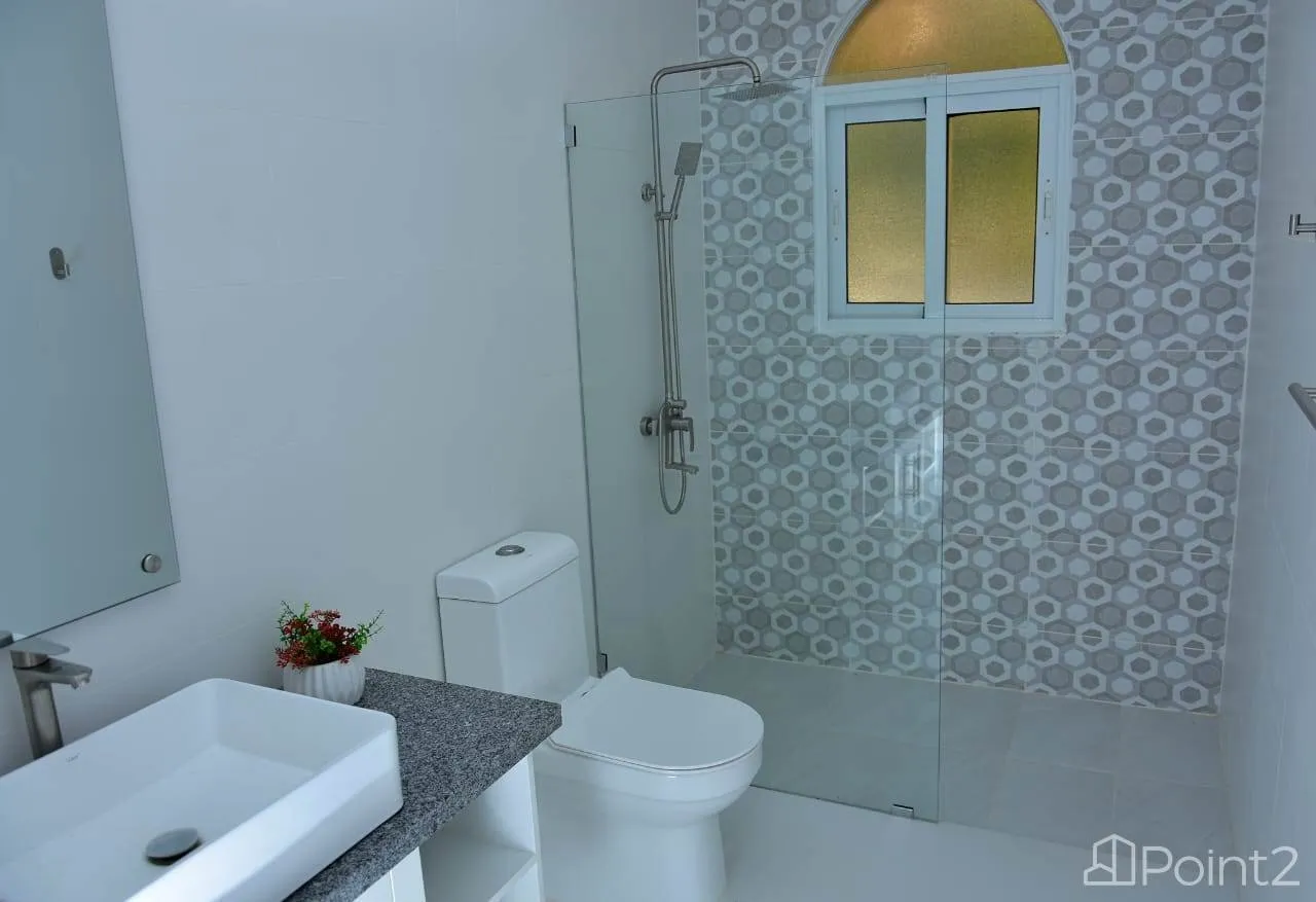 Proprietà Redditizia in Paradiso: Elegante Appartamento a Sosúa., foto 4