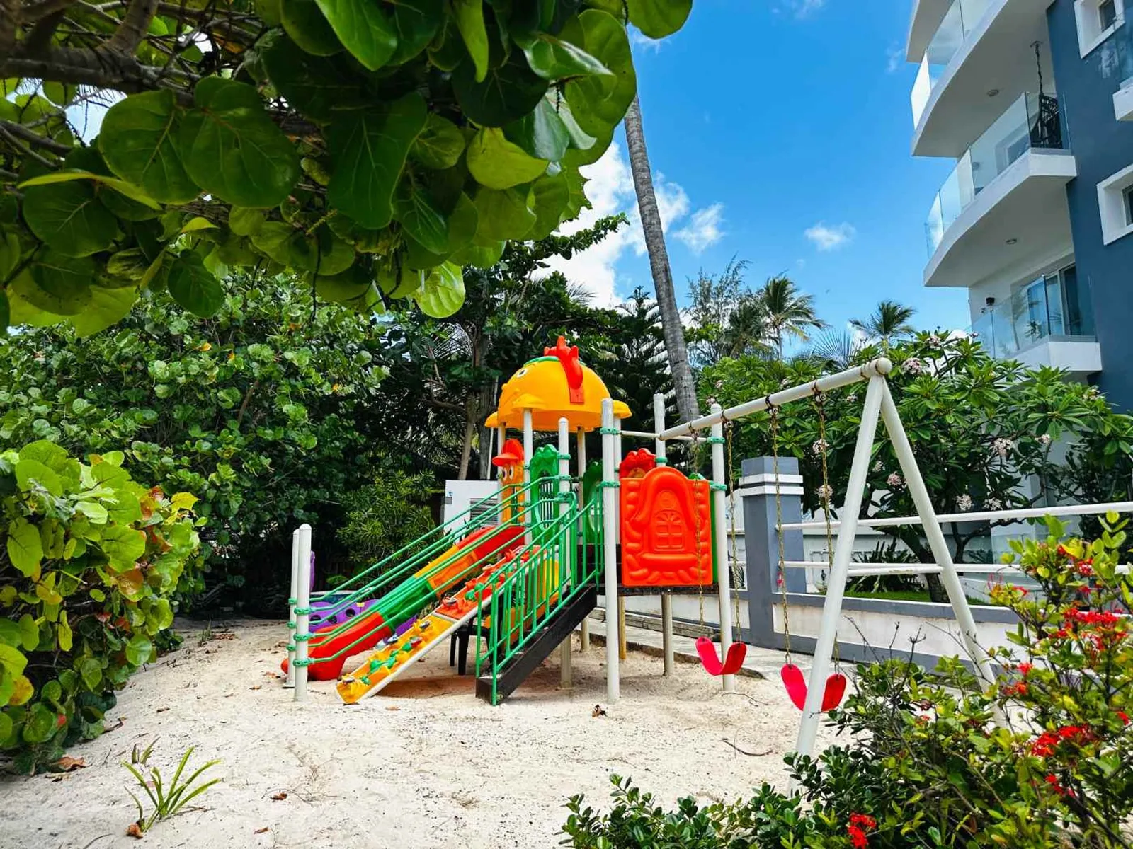 Apartamento Frente al Mar con Playa Privada, foto 3