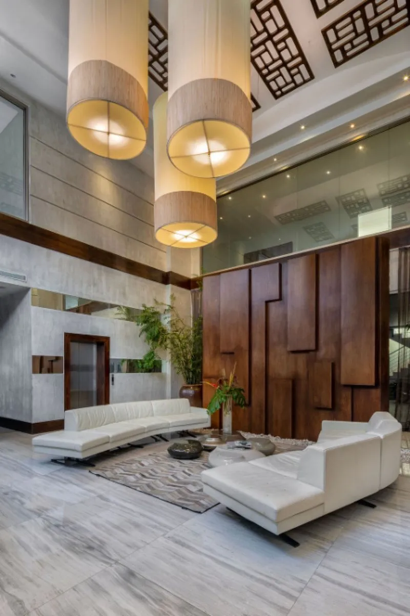 Luxury Apartment in Piantini, Santo Domingo, photo 15