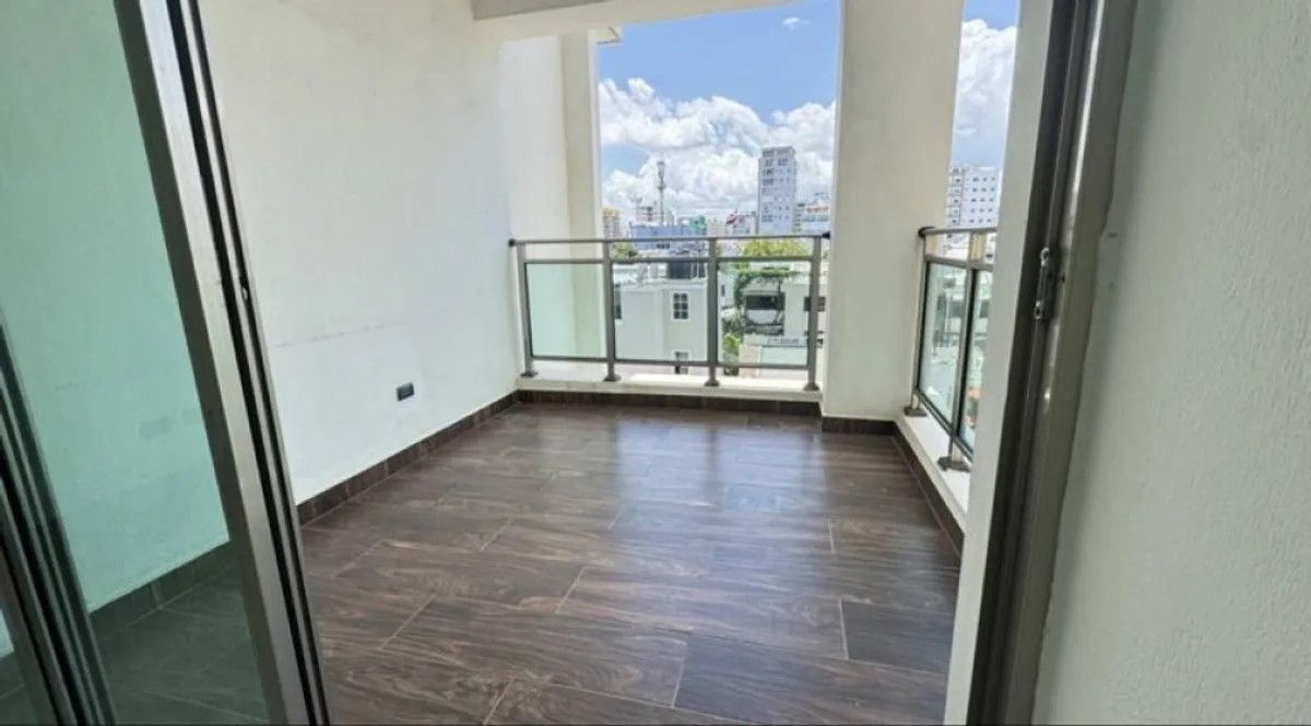 Apartment for sale in Bella Vista, Santo Domingo, main photo