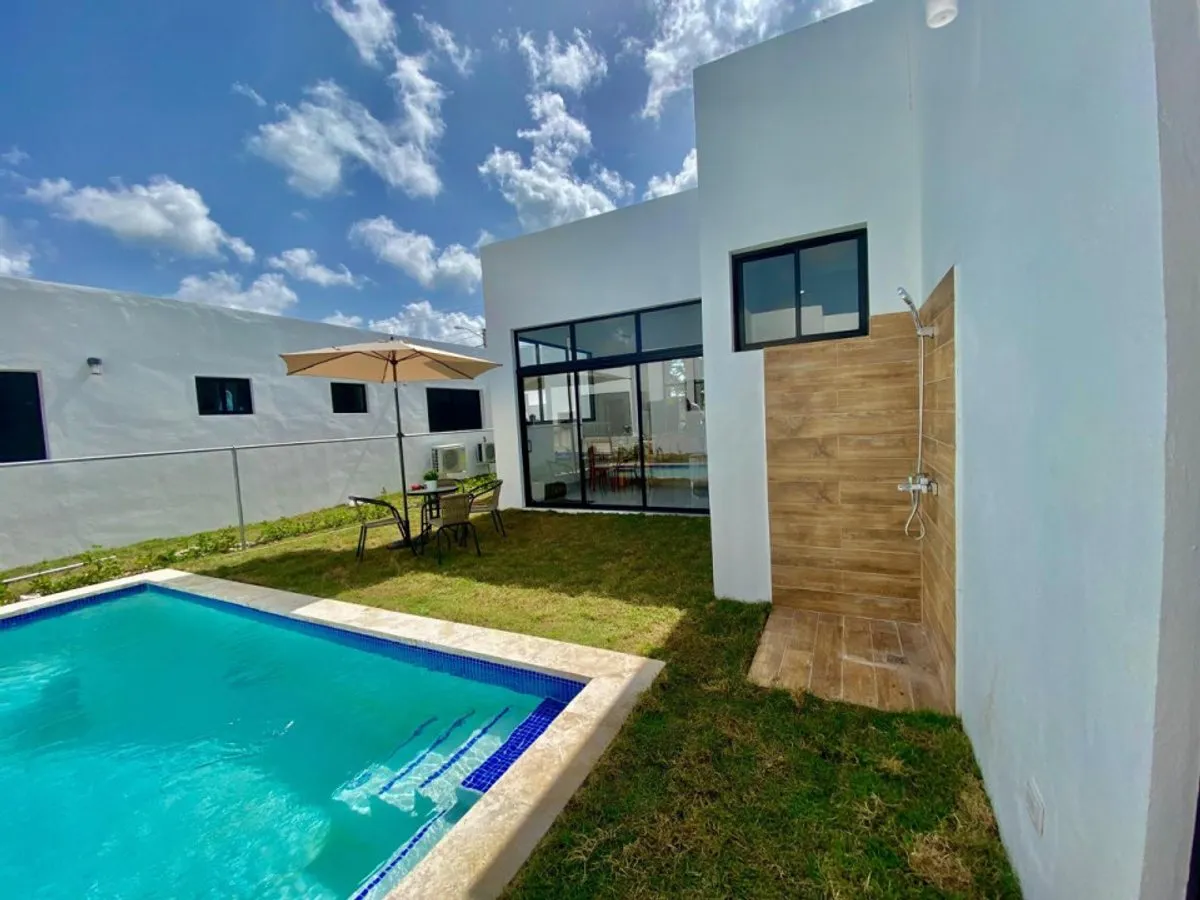 VILLA EN PUNTA CANA, foto 4
