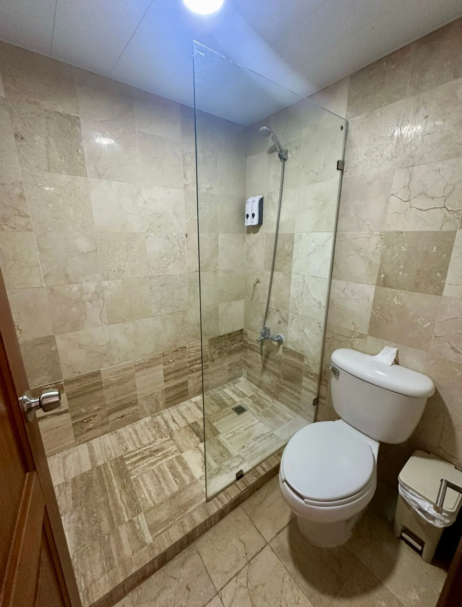 One-bedroom furnished apartment in Carey, photo 10