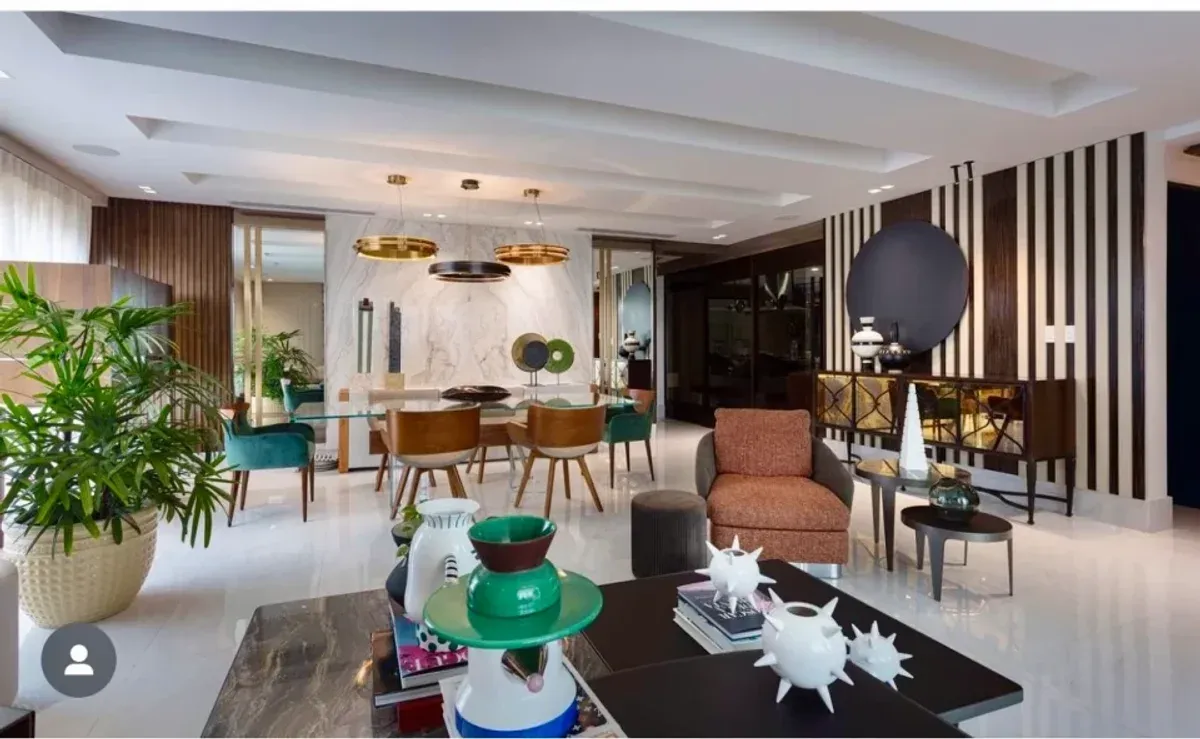 Apartamento de Lujo en Piantini, Santo Domingo, foto 2