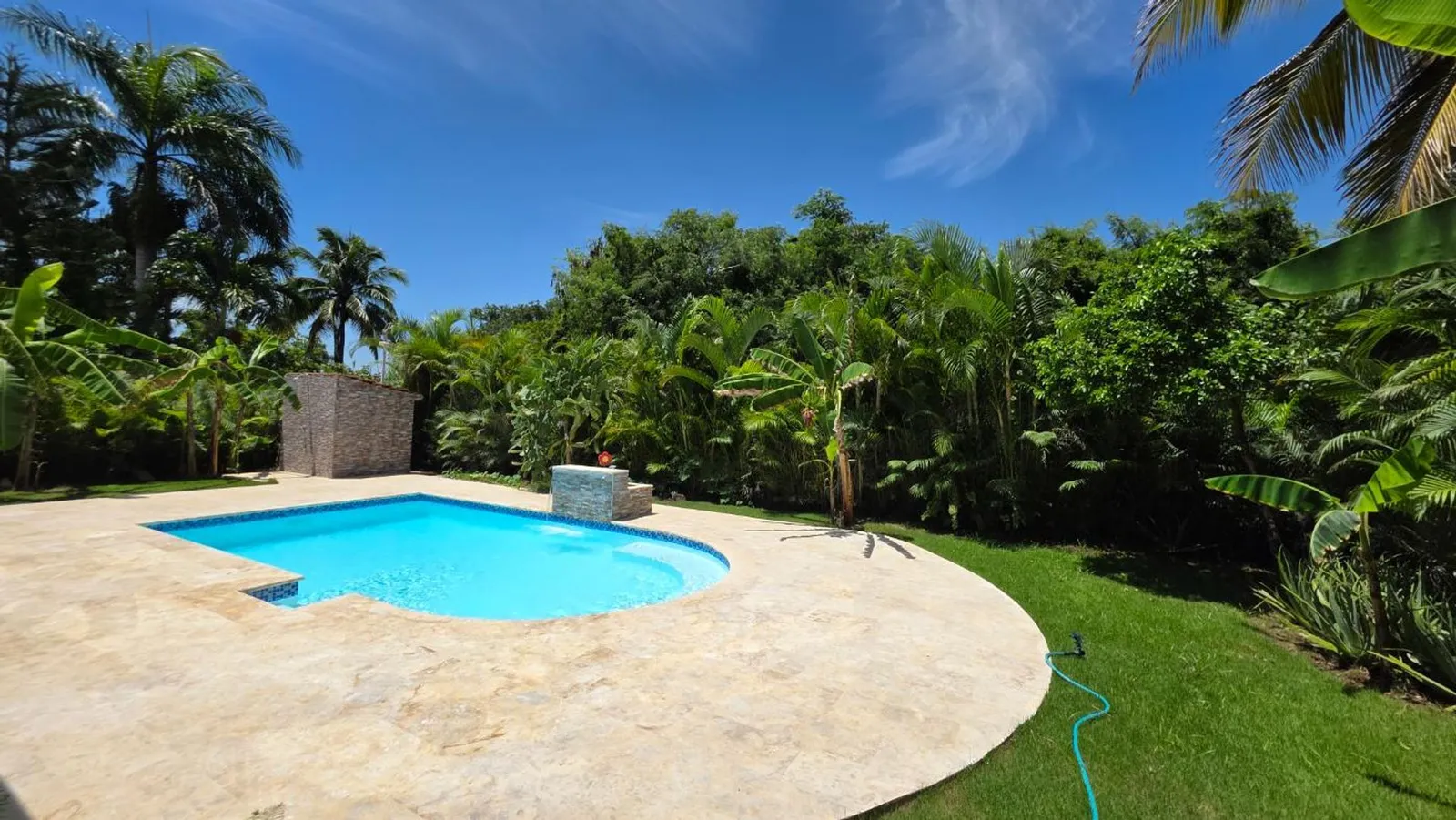VILLA 667 Mt, EN TERRENO. METRO COUNTRY CLUB, photo 2