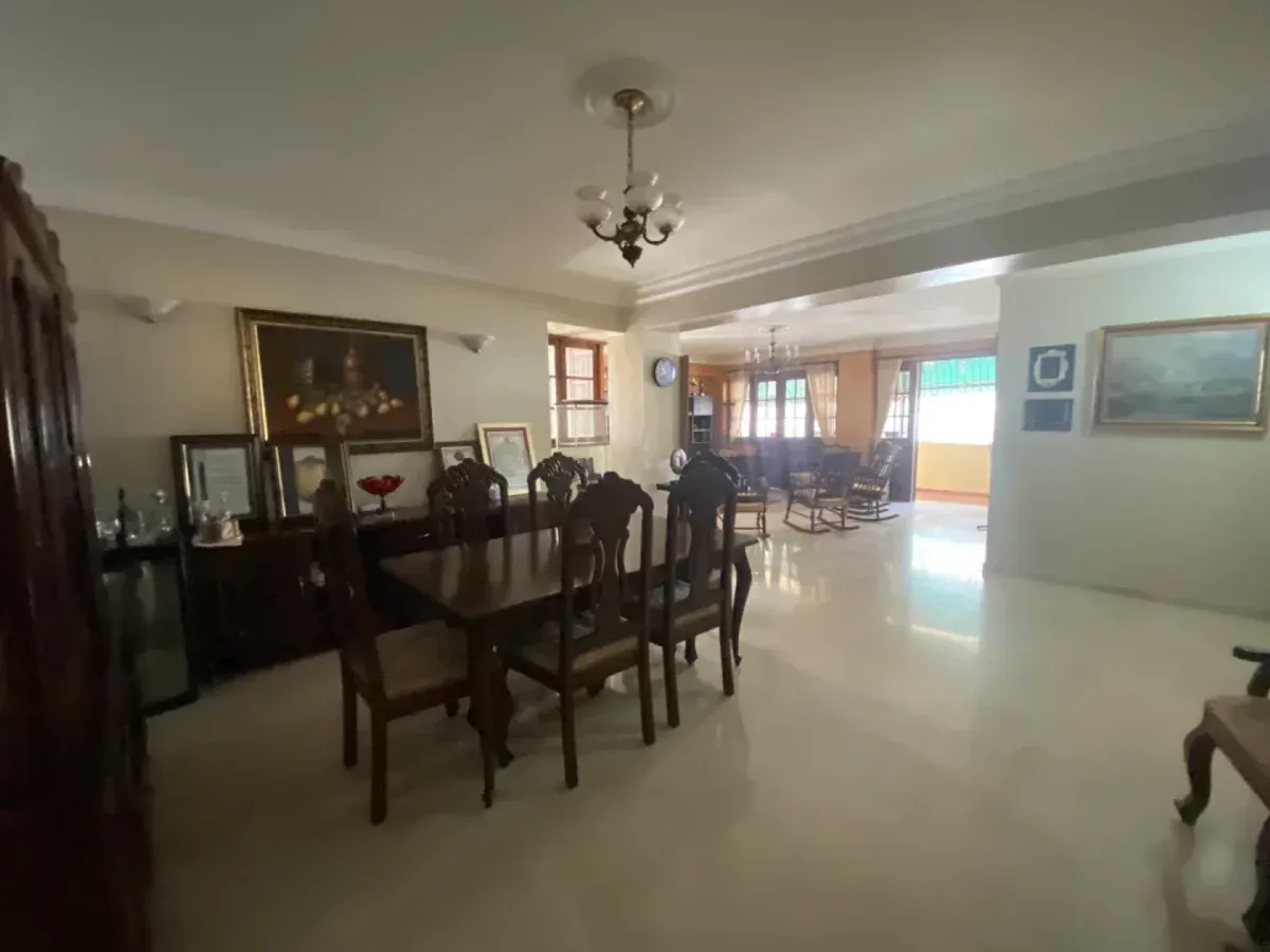 Apartment in Torre Clásica, Naco, Foto 9
