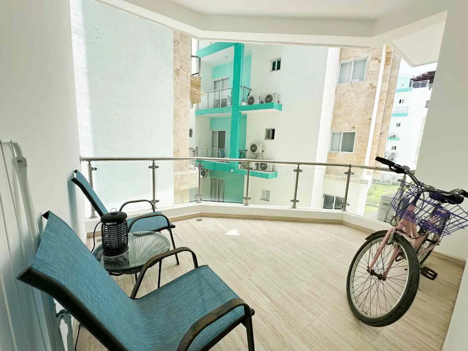 Apartamento a pocos minutos de la playa, foto 10