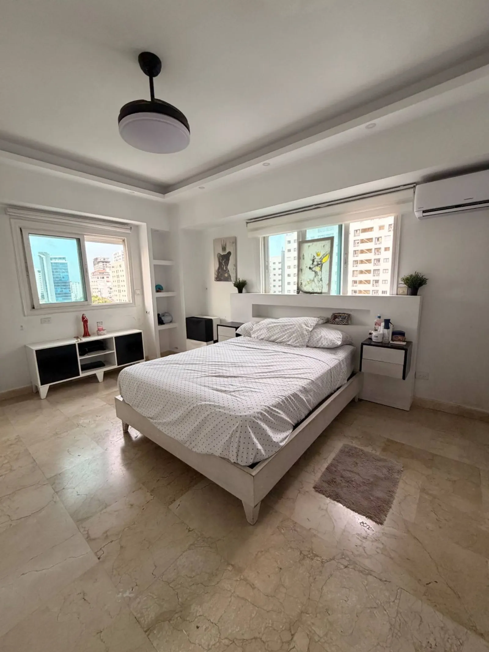 Penthouse en venta en Ensanche Naco, foto 11