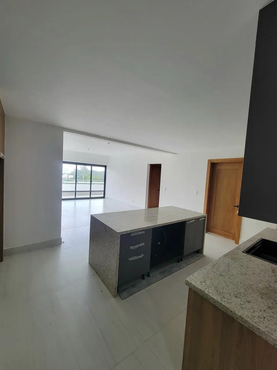 Moderno Apartamento de 3 Habitaciones con Amenidades Exclusivas en Torre Residencial, foto 8