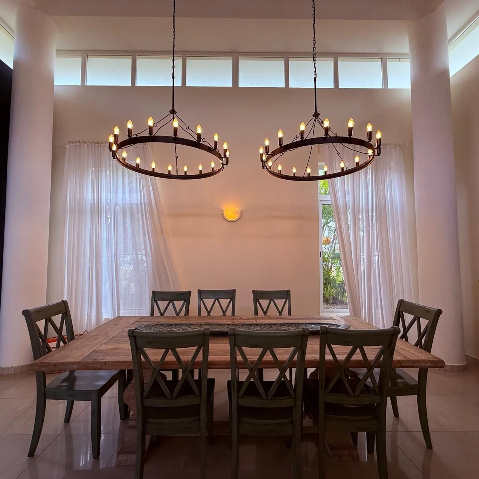 Una villa diseñada para vivir Cocotal en su máxima, foto 7