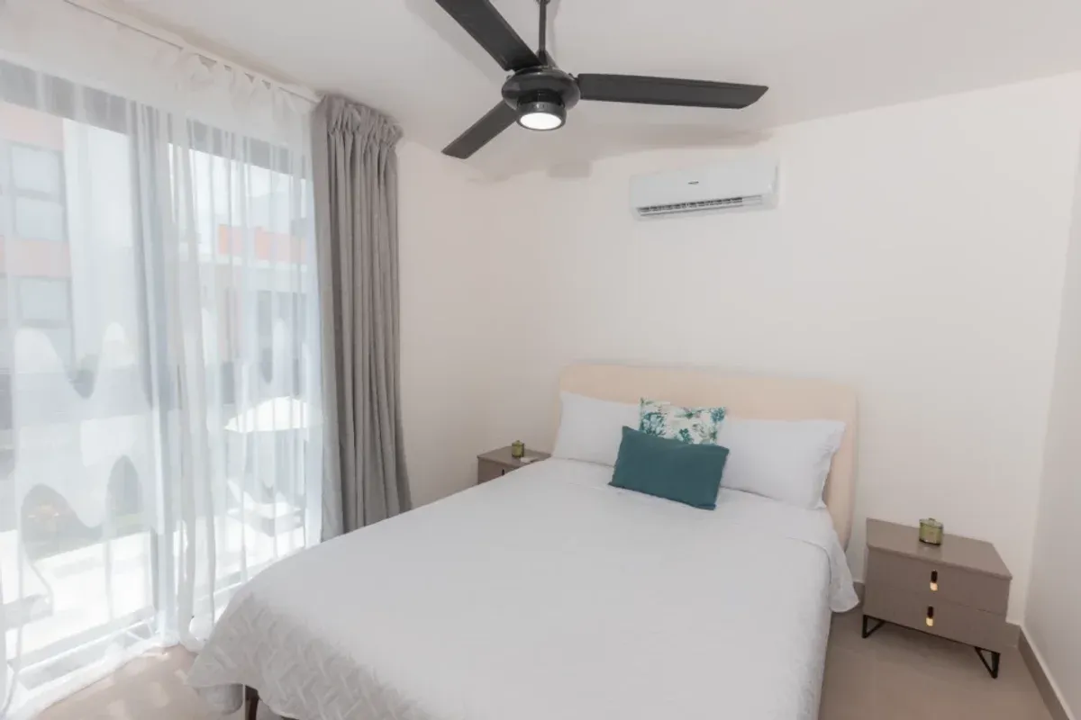 2 BR Condo | Unique Vista Cana | Furnished, photo 4