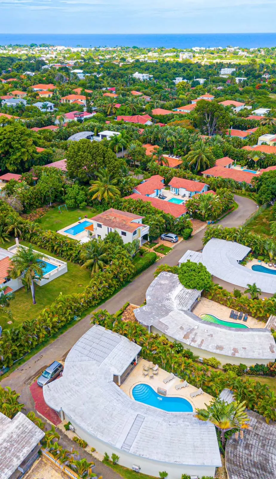 Villa with Private Pool for Sale in Casa Linda, Sosúa – 3 Bedrooms, photo 3
