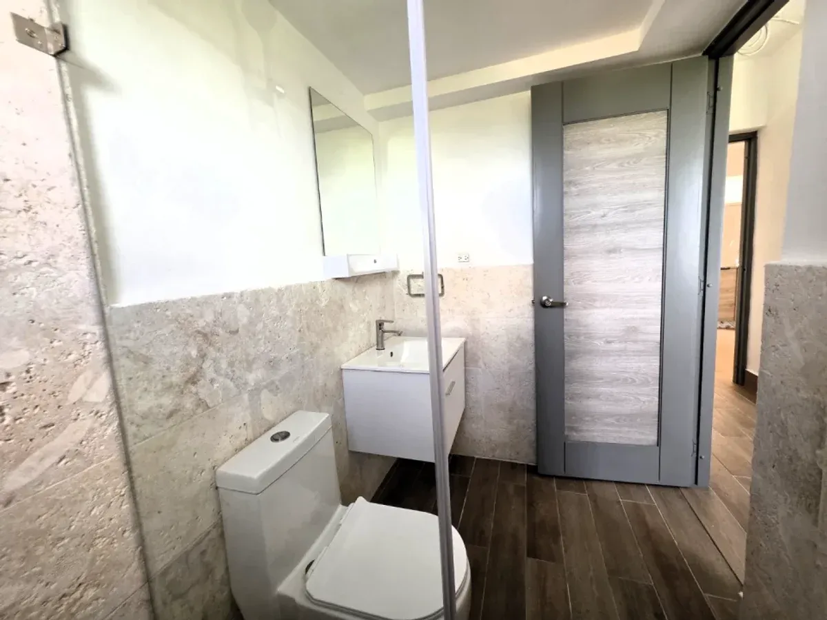 Wohnung in Coral Cliffs, Juan Dolio, Foto 9
