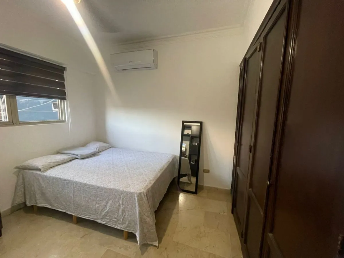 Apartamento Ens. Naco, foto 4