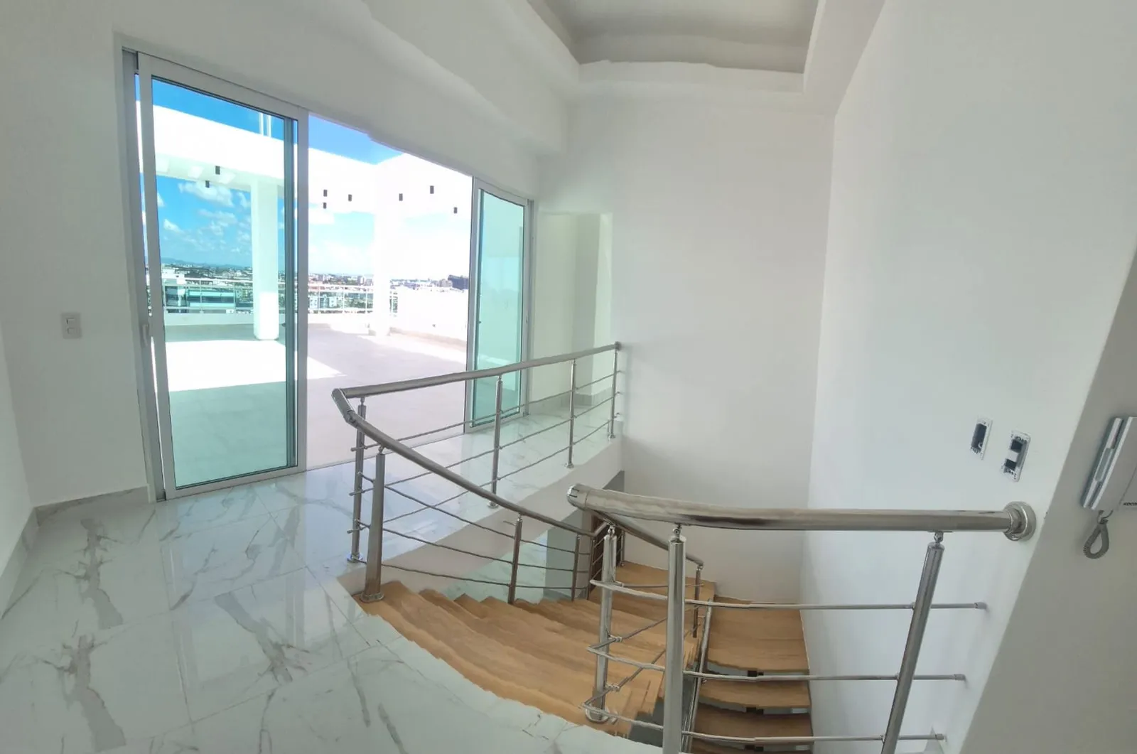 Project in MIRADOR NORTE, photo 14