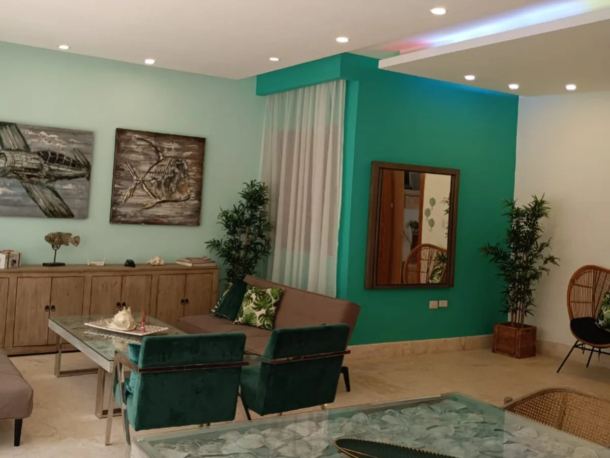 BEACH ROCK RESIDENCE I, PUNTA CANA, photo 2