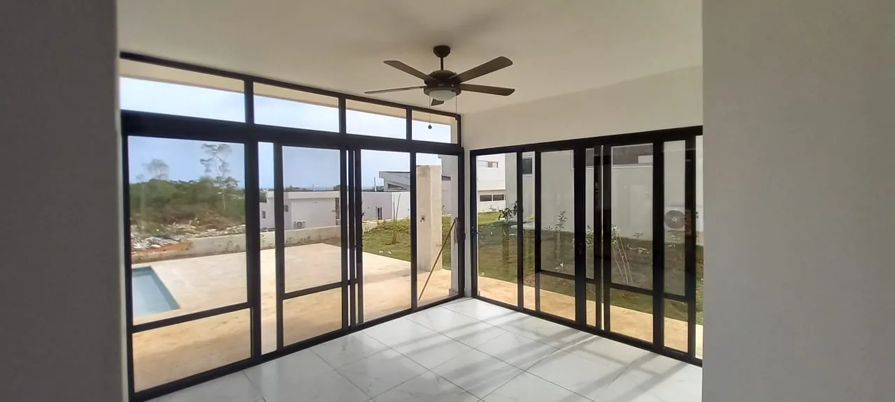 VILLA EN RESIDENCIAL – SOSUA, foto 6