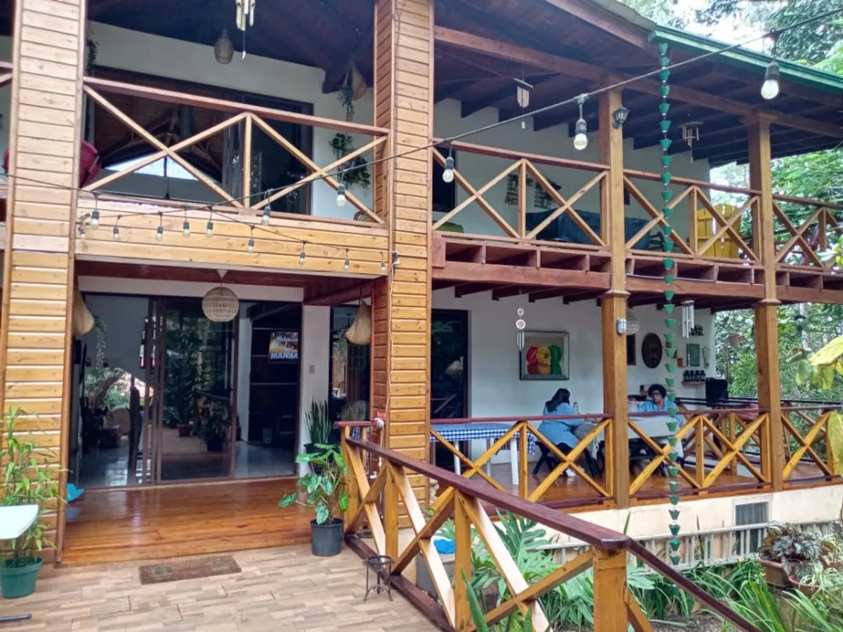 Casa en Jarabacoa, Sector Hotel Montaña, foto 2
