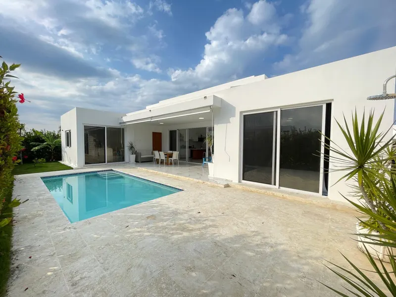 Villa exclusive à vendre – Sosúa Ocean Village, USD$ 374,000