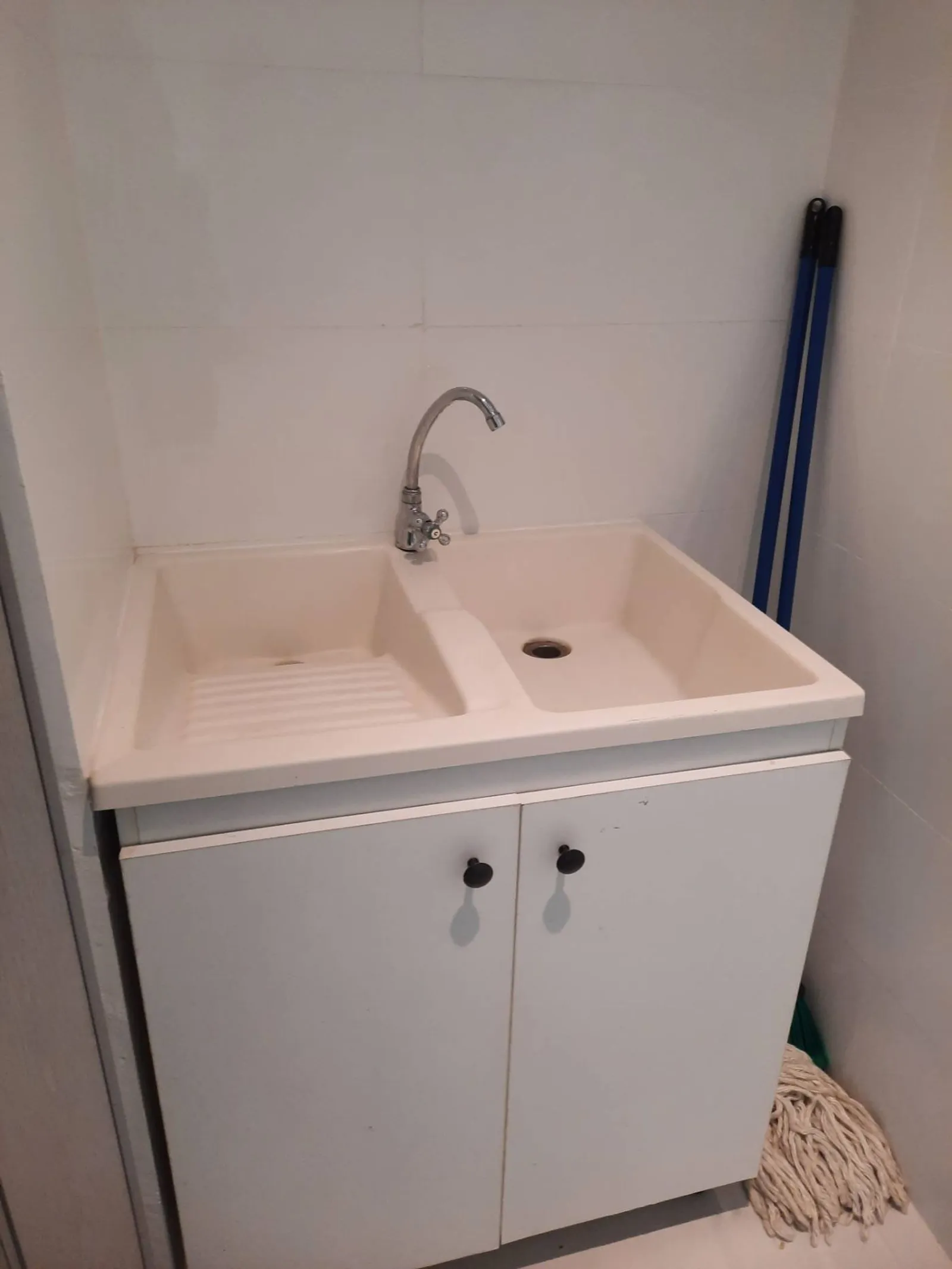 APARTAMENTO EN VENTA 1 DORMITORIO PIANTINI SANTO D, foto 8