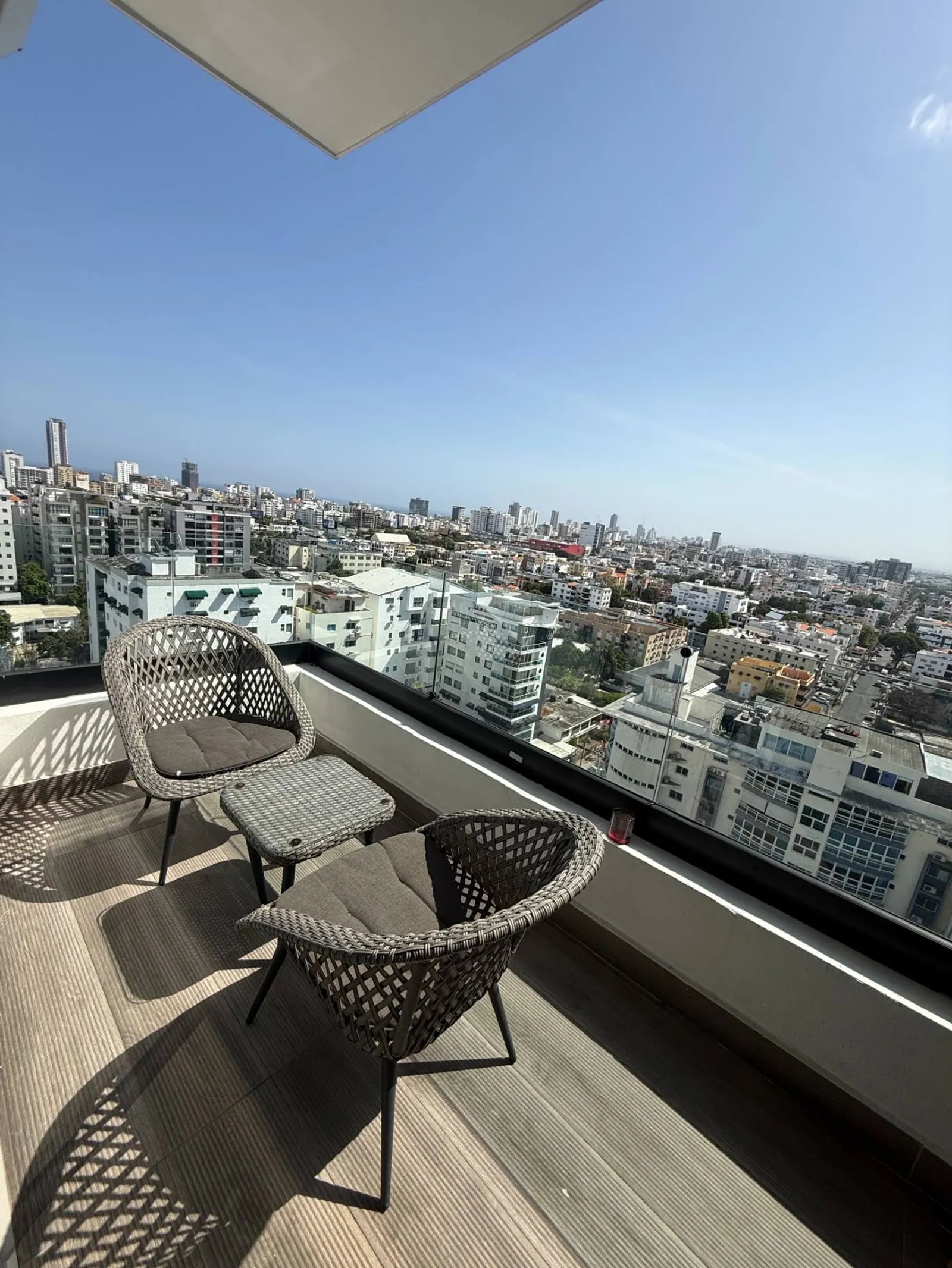 APPARTEMENT EN VENTE À EVARISTO MORALES, photo 9