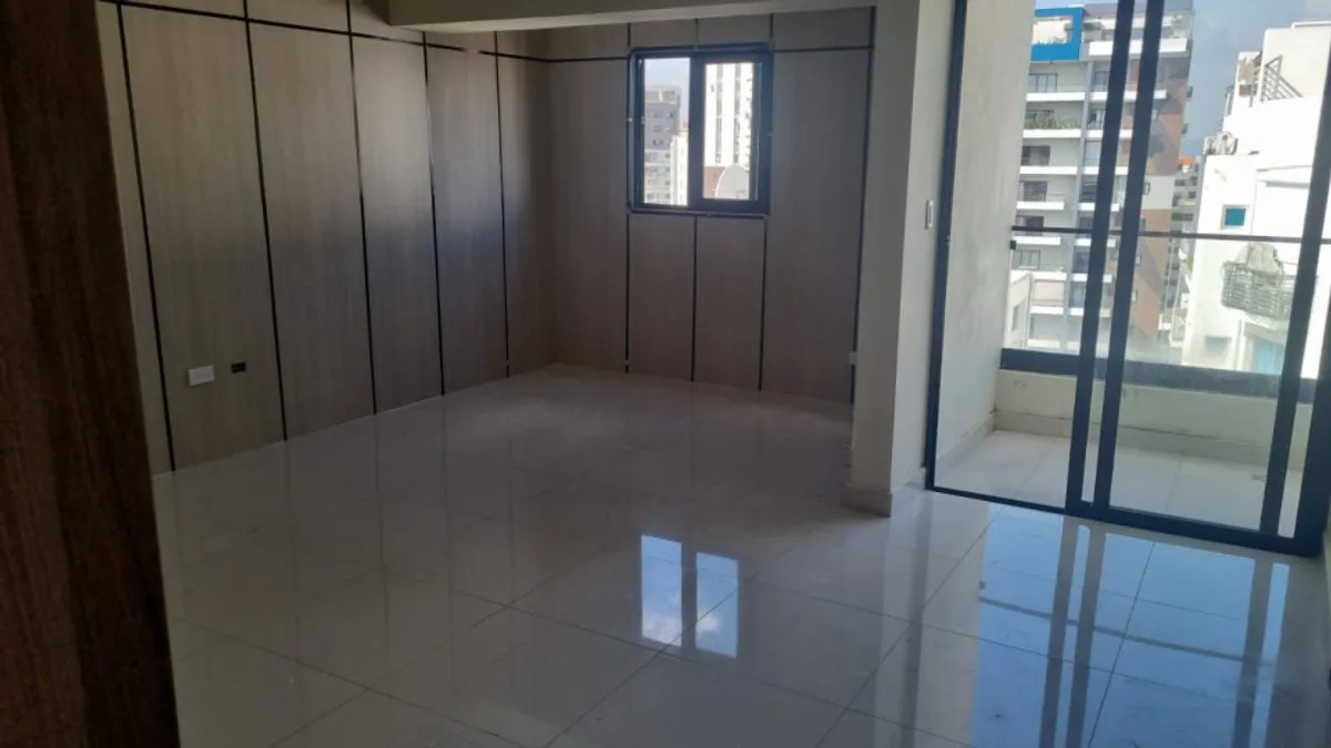 Apartamento en Ensanche Serrallés, Santo Domingo, foto 8