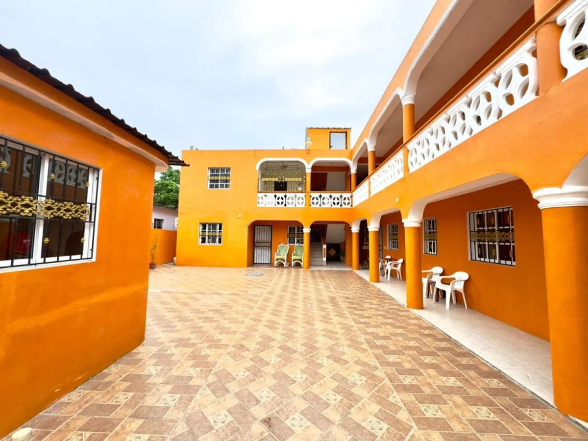 Hotel for Sale in Sosúa, El Batey, photo 2