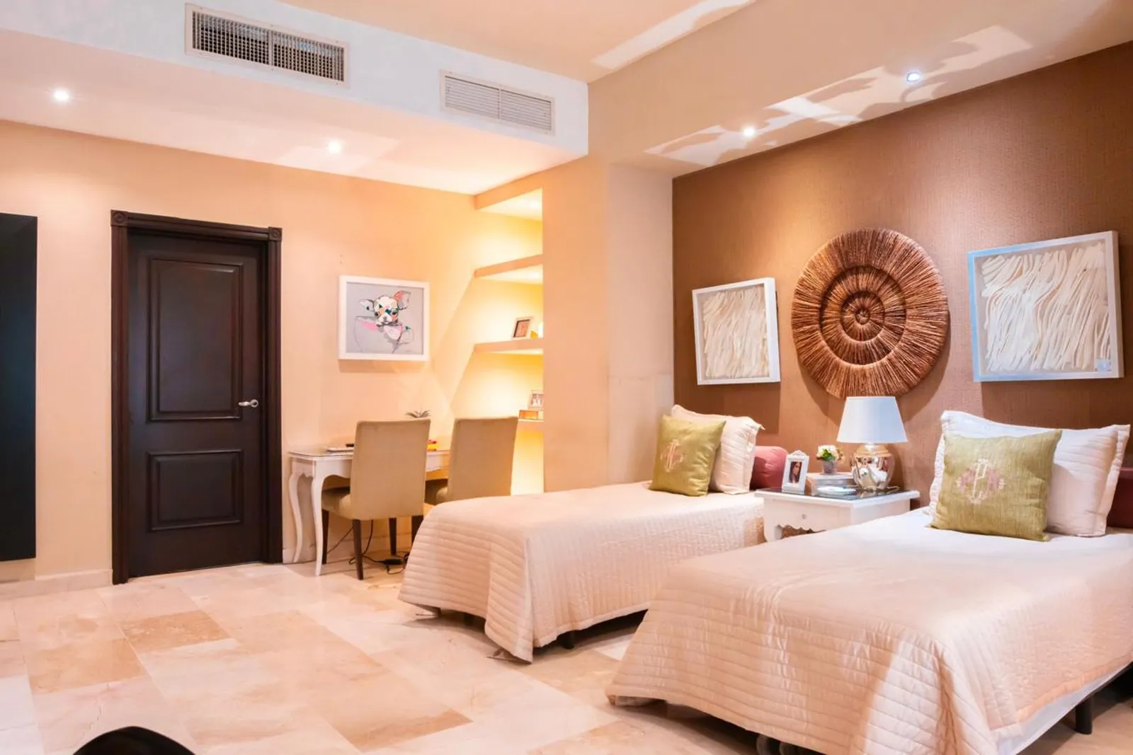 Apartamento de Lujo en Piantini, Santo Domingo, foto 6