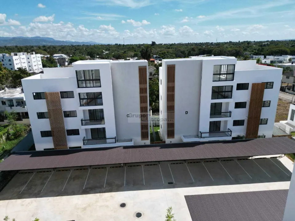 Project in EL DORADO II, photo 2