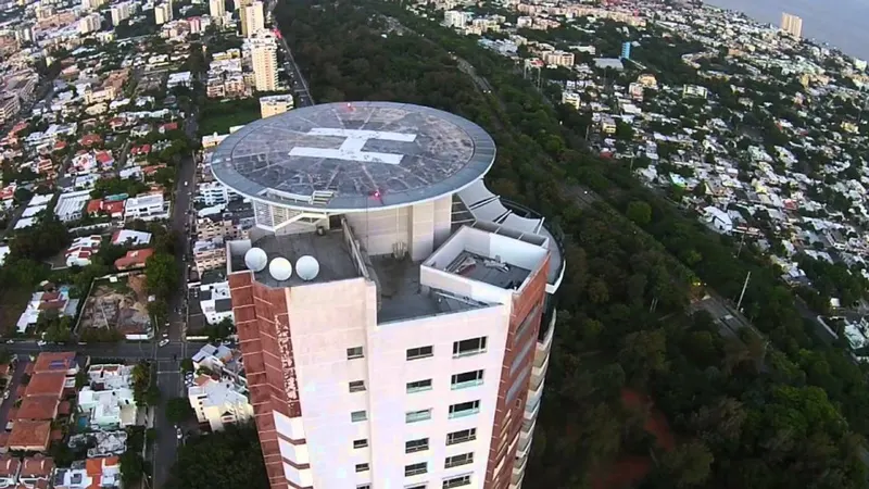 Appartamento esclusivo a Bella Vista, USD$ 1,800,000