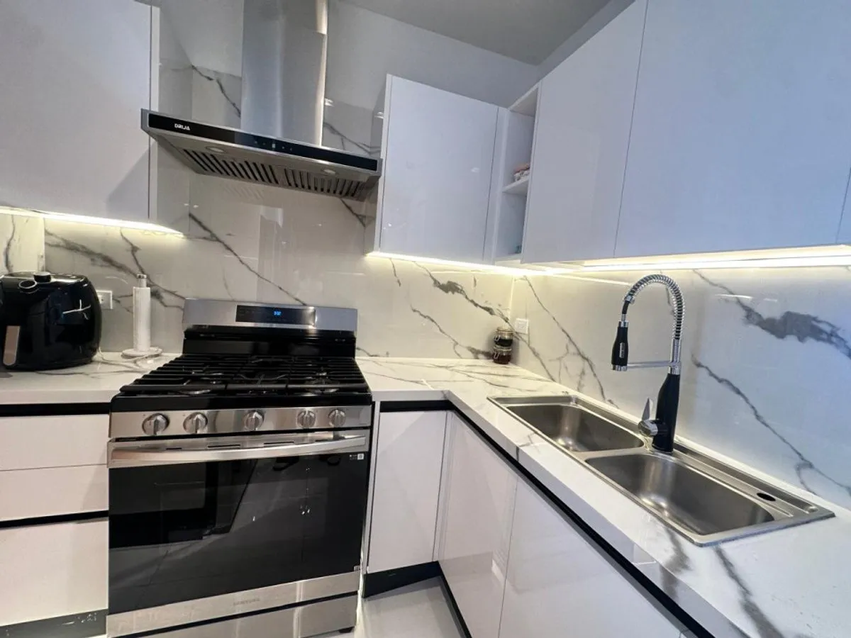 Apartment for Sale in Ens. Naco, photo 9