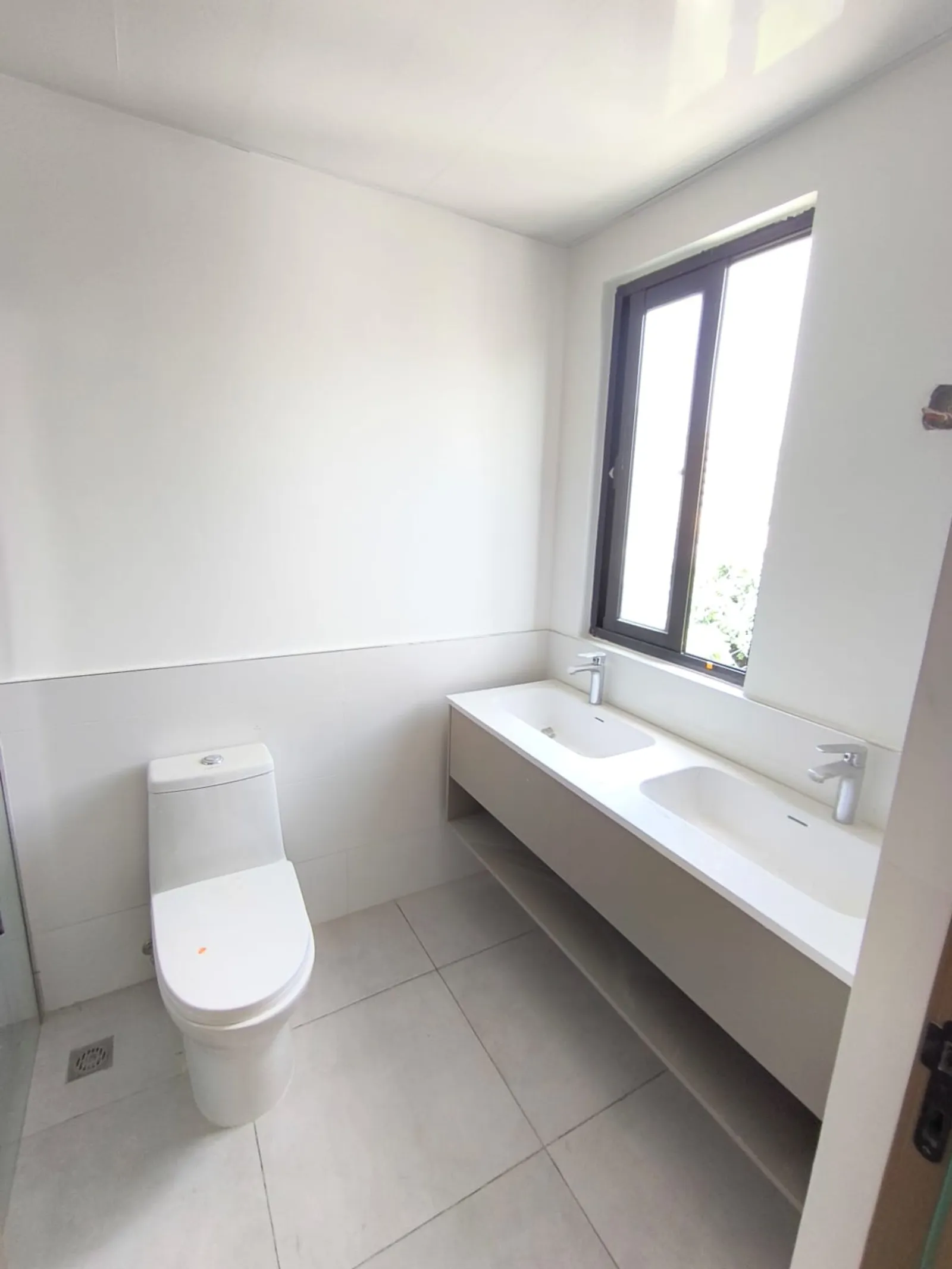 NEW APARTMENT IN EVARISTO MORALES, photo 4