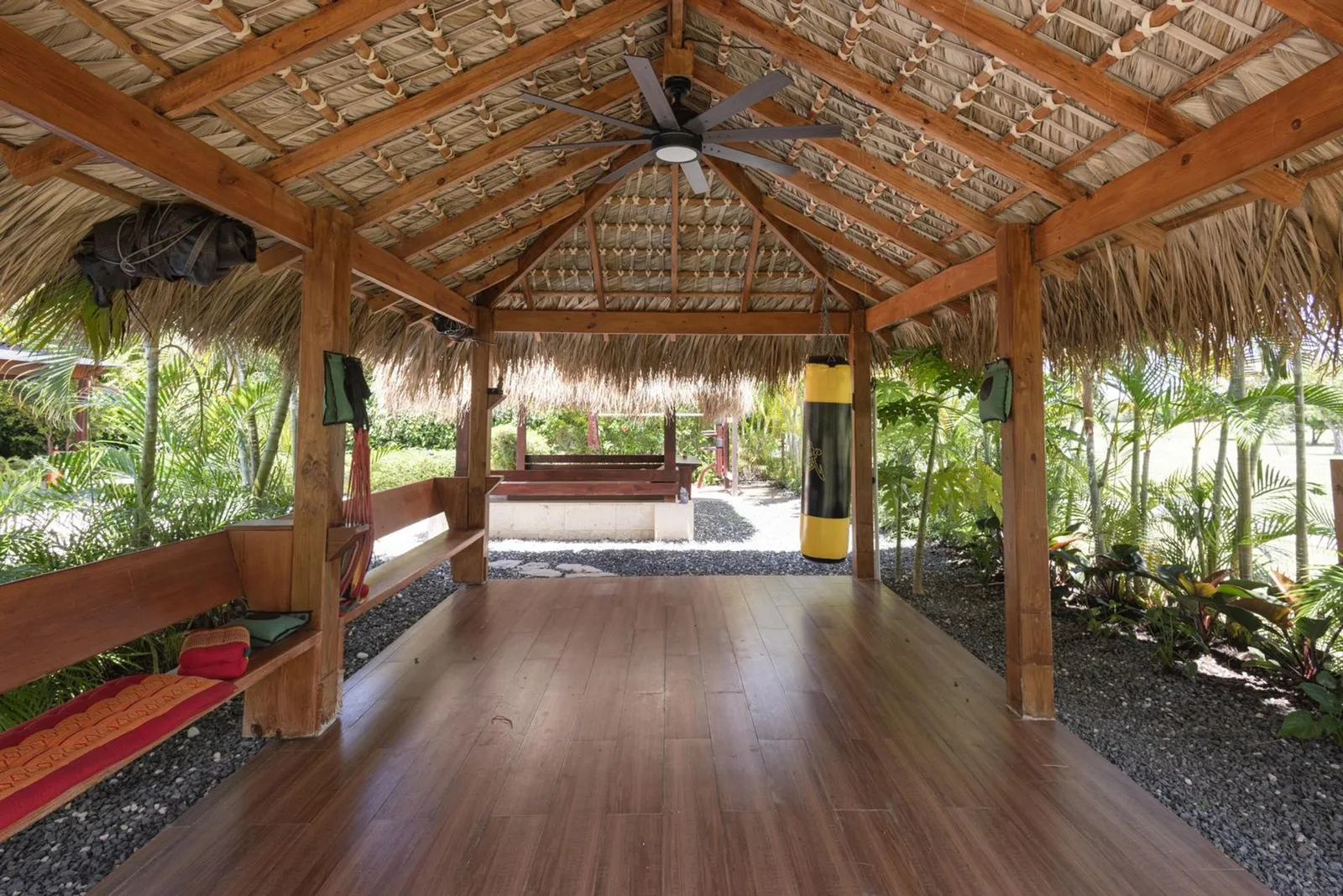 HAUS ZUM VERKAUF 4 SCHLAFZIMMER PASEO DEL LAGO PUNTA CANA, Foto 7