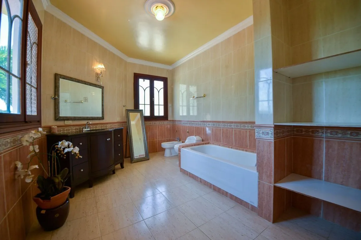 EXCELLENT OPTION – VILLA FOR INVESTMENT AND INCOME GENERATION – SOSÚA, photo 10