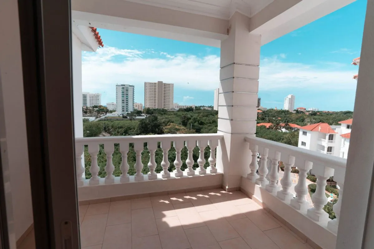 Luxury Penthouse in Juan Dolio, photo 2
