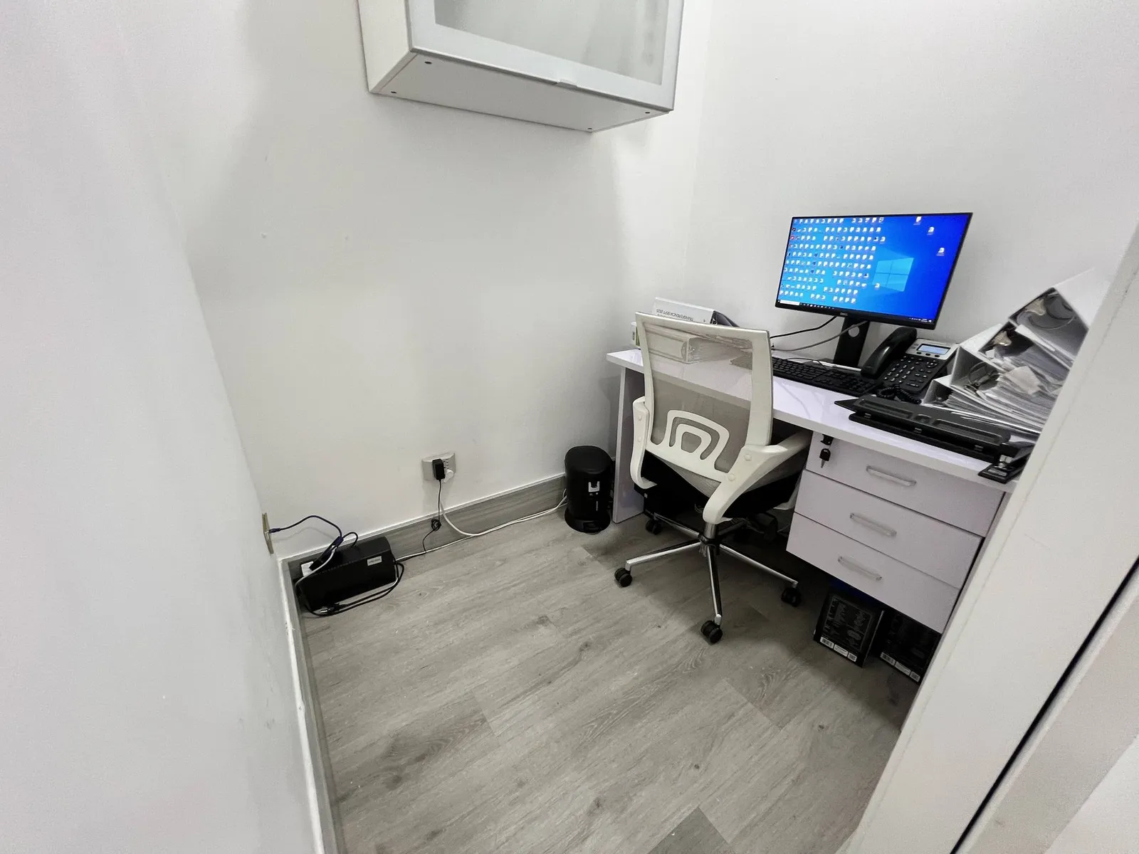 EDIFICIO EN VENTA 5264 M² AVENIDA RÓMULO BETANCOUR, Foto 11