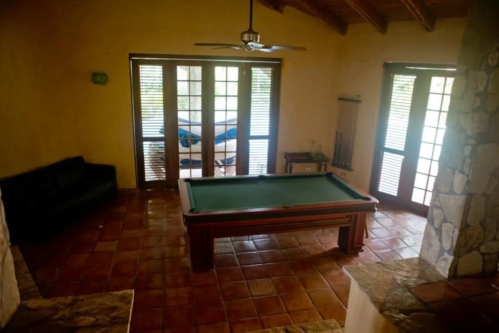 Villa Estrella del Caribe: Mediterraner Eleganz im Herzen der Karibik, Foto 3