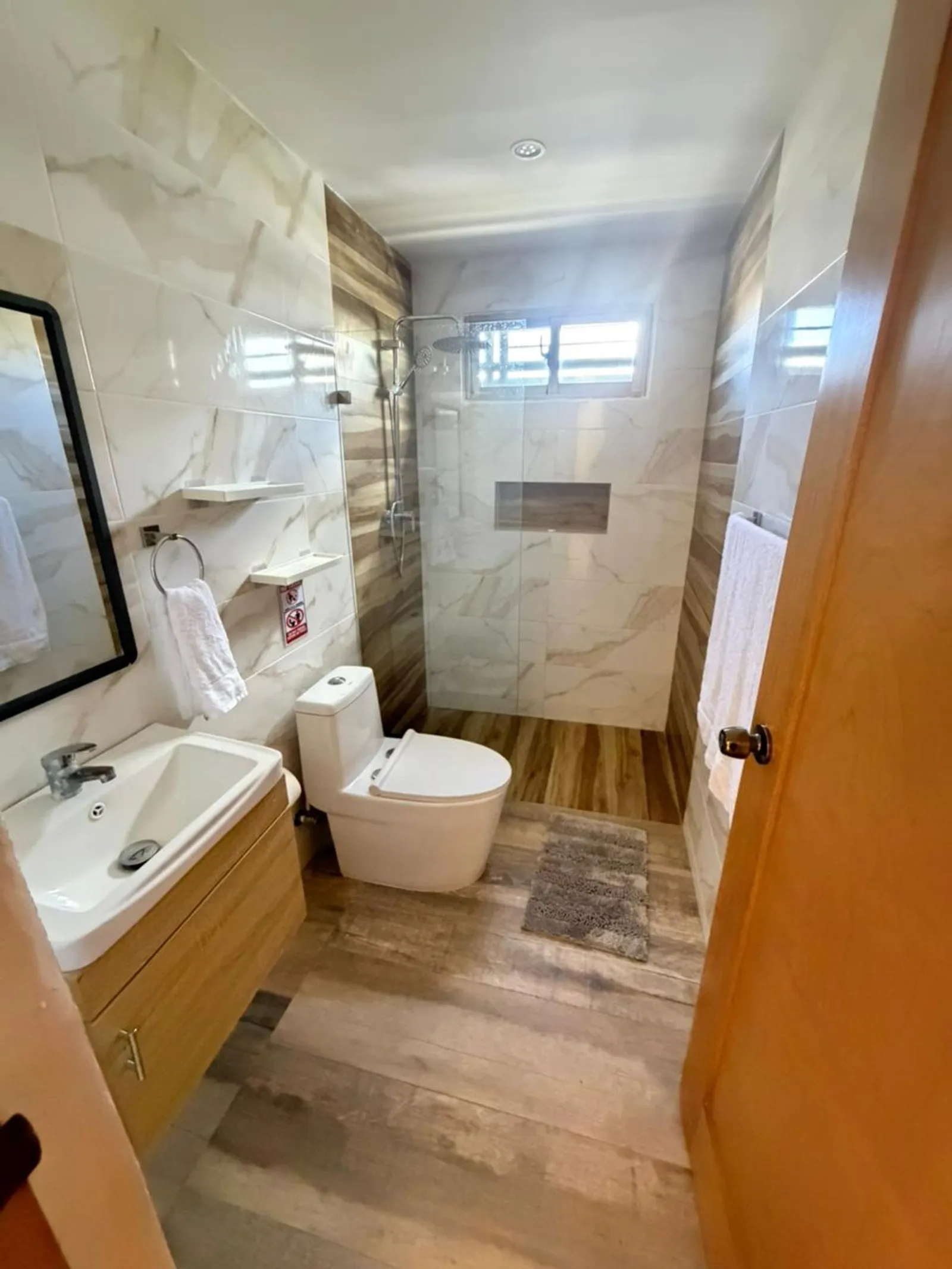 APPARTEMENT EN VENTE 2 CHAMBRES LA ROMANA, photo 10