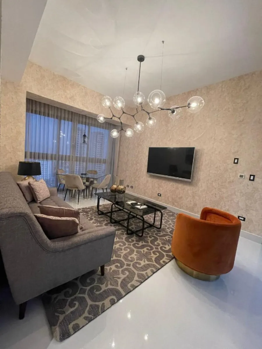 Appartamento in Torre Monaco XII Residences, foto principale