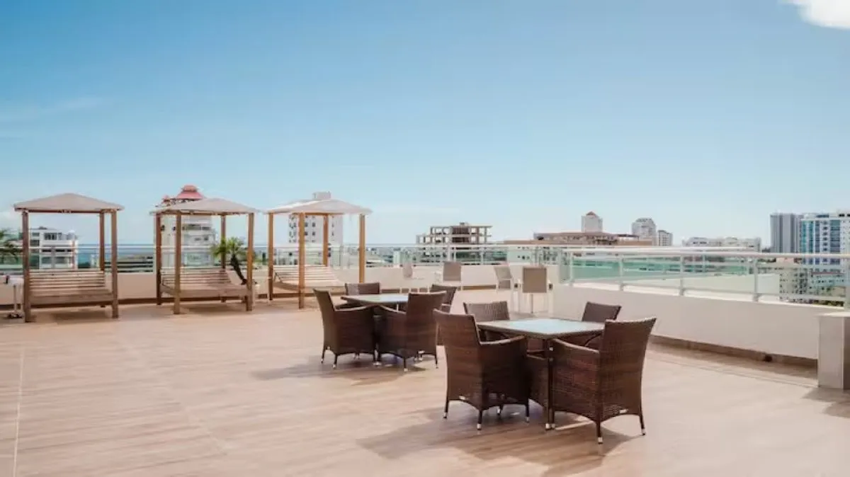 Apartment for sale in the Bella Vista sector, photo 12