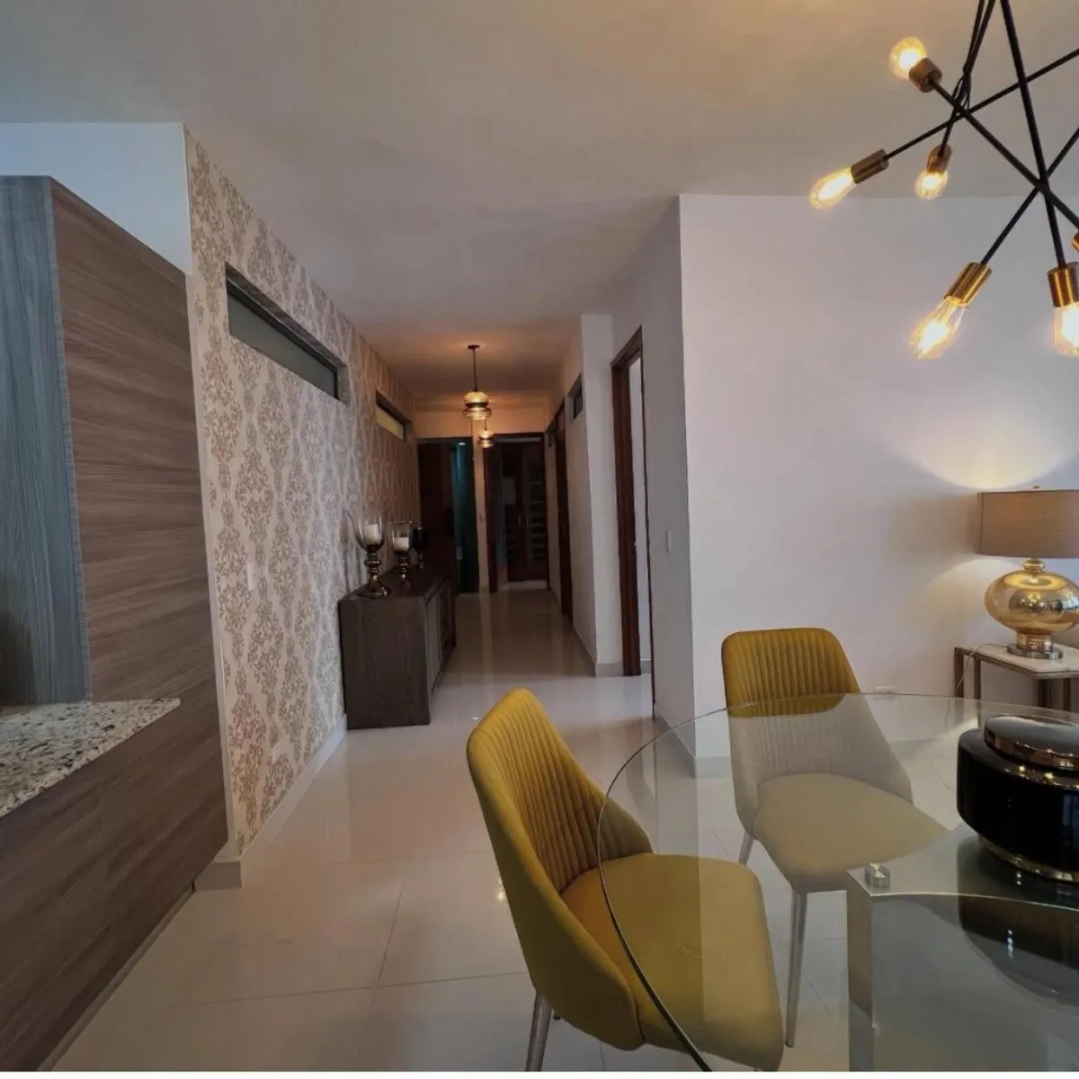 Apartment in Evaristo Morales, Santo Domingo, Foto 5