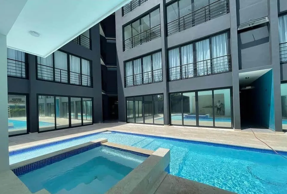Superbe Appartement Proche de la Plage, photo 6