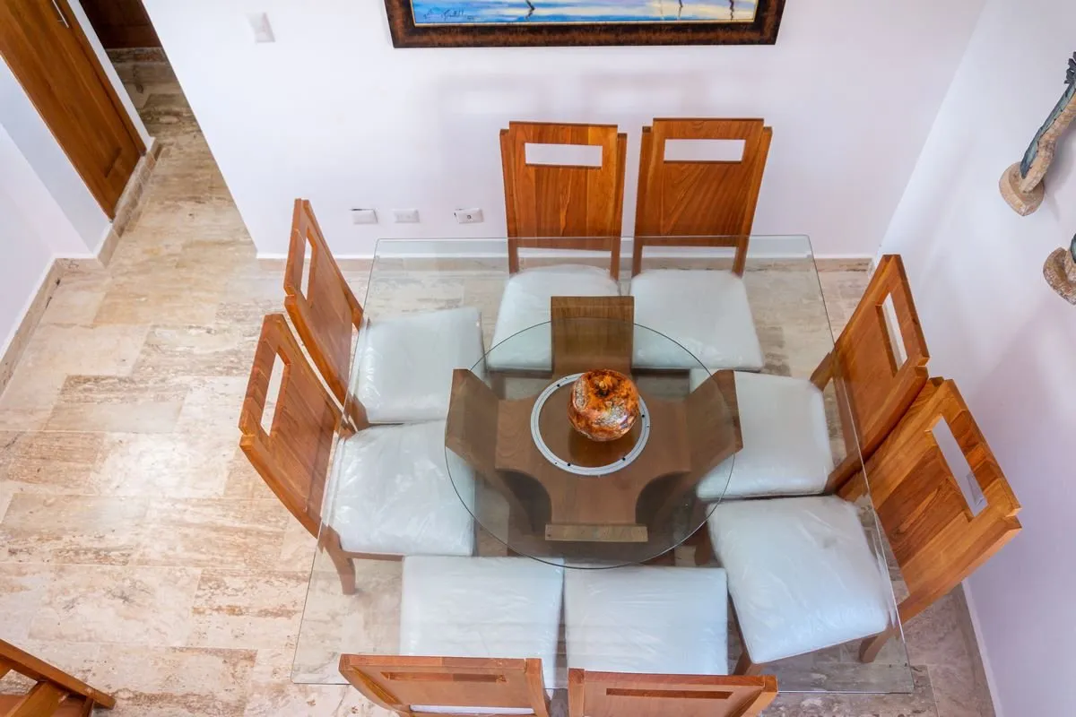 FOR SALE – LUXURIOUS OCEANFRONT APARTMENT, photo 15